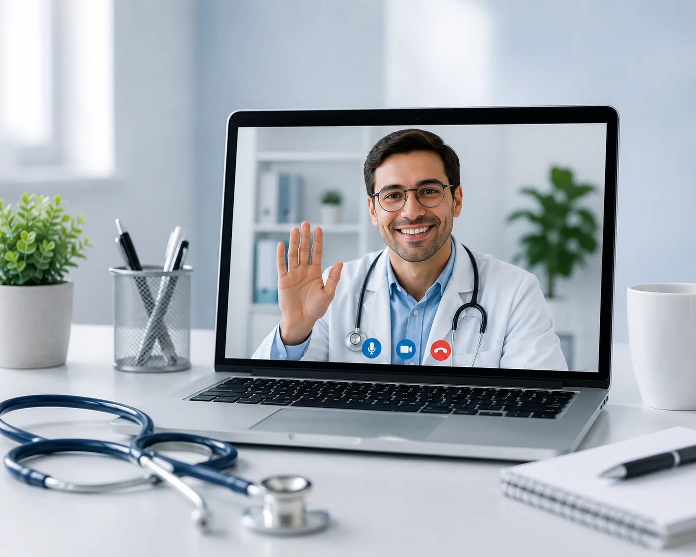 Doctor Online